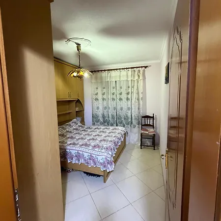 Cozy Apartamento Pogradec