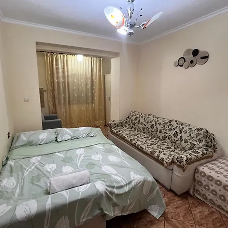 Apartamento Cozy Pogradec