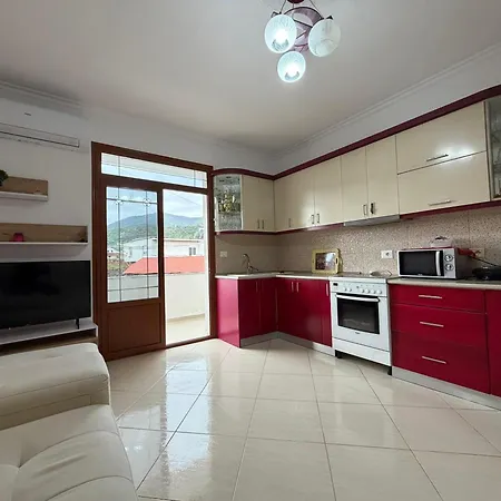 Cozy Apartamento