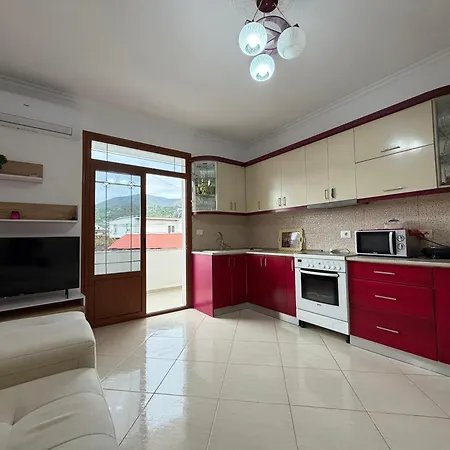 Cozy Apartamento