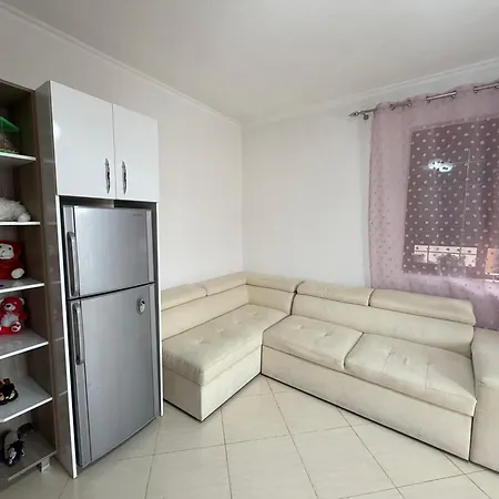 Cozy Apartamento *