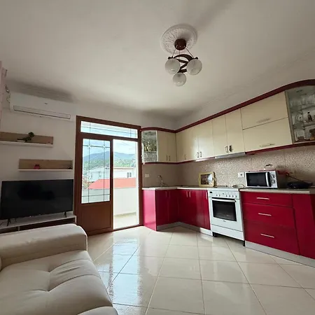 Apartamento Cozy