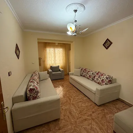 Cozy Apartamento *