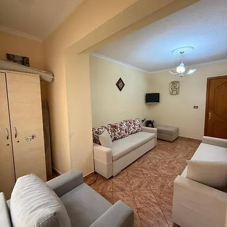 Cozy Apartamento