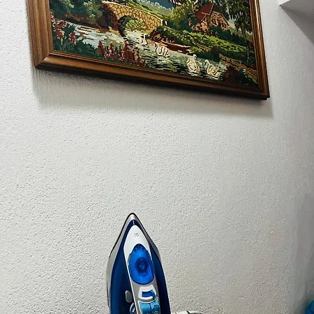 Apartamento Cozy