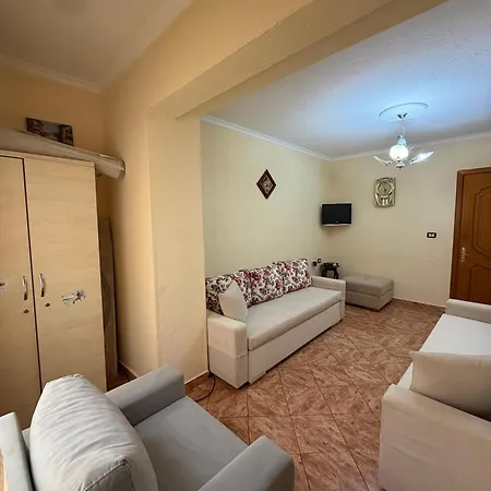 Cozy Apartamento *