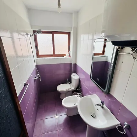 Apartamento Cozy *